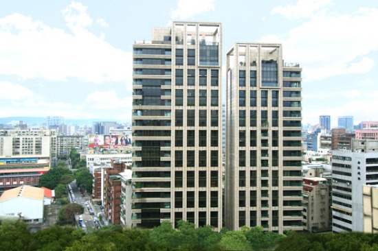 台北 – 仁愛無疆 (110坪)