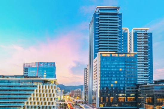 台北 – 大直宜華 (145坪)