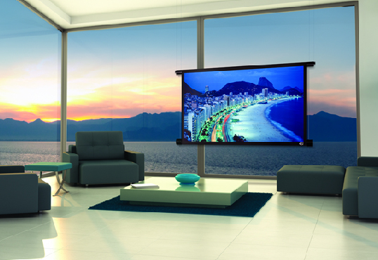 Screen Innovations