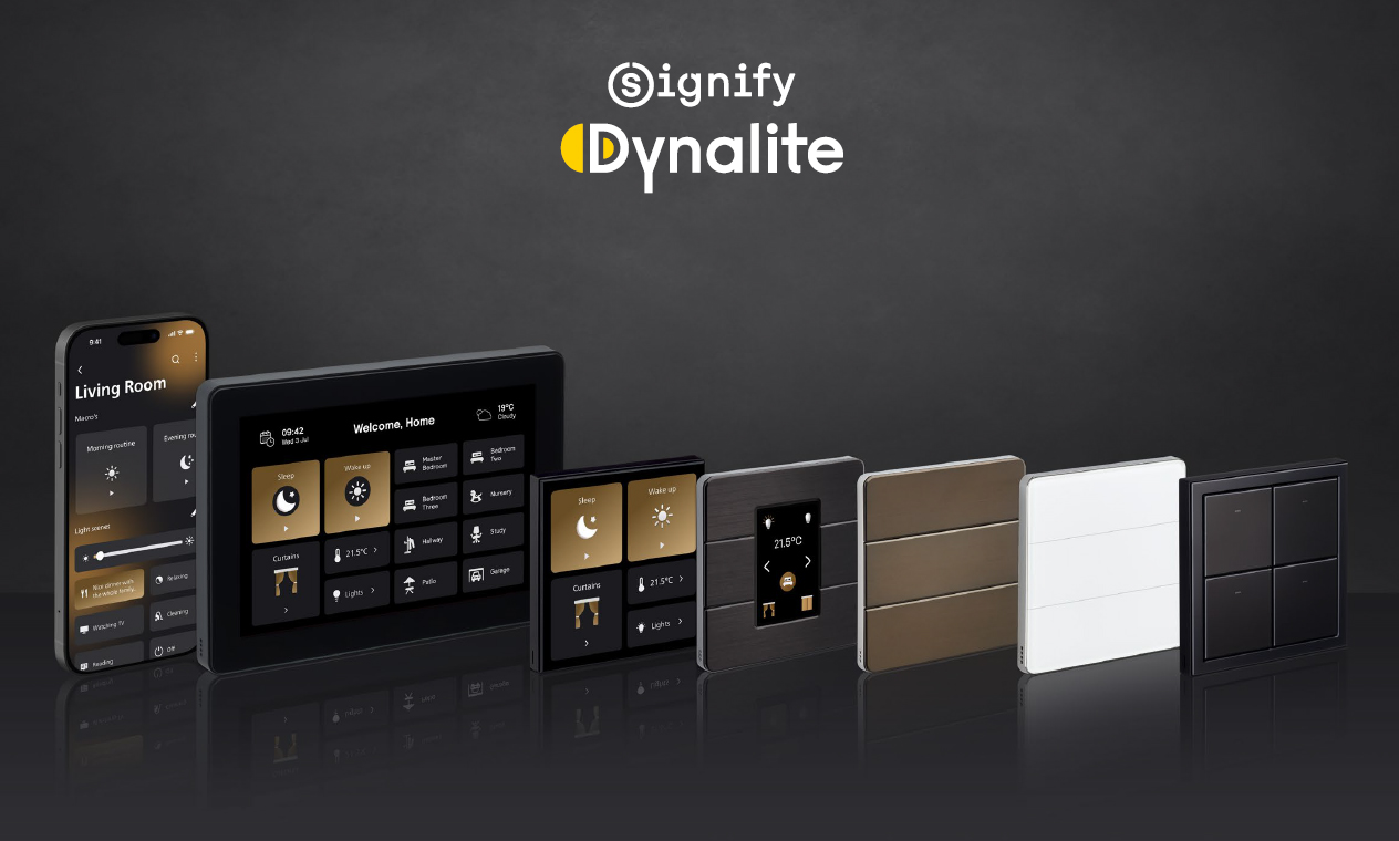 Signify Dynalite